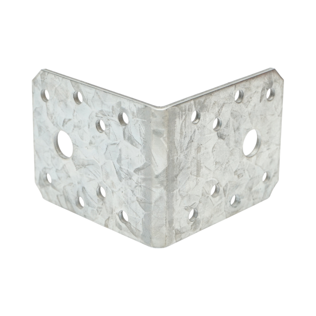Staffa di giunzione 70 × 70 × 55 mm - immagine 3