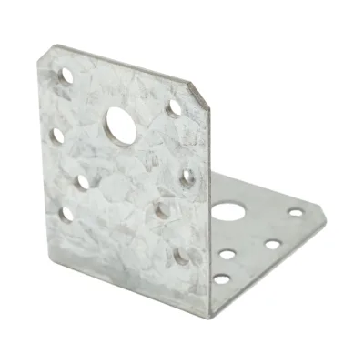Staffa di giunzione 70 × 70 × 55 mm - immagine 4