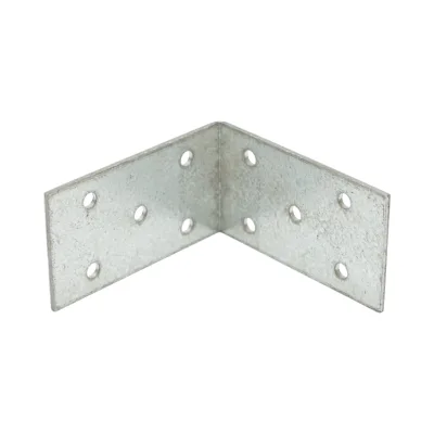 Staffa di giunzione 72 × 72 × 40 mm - immagine 2