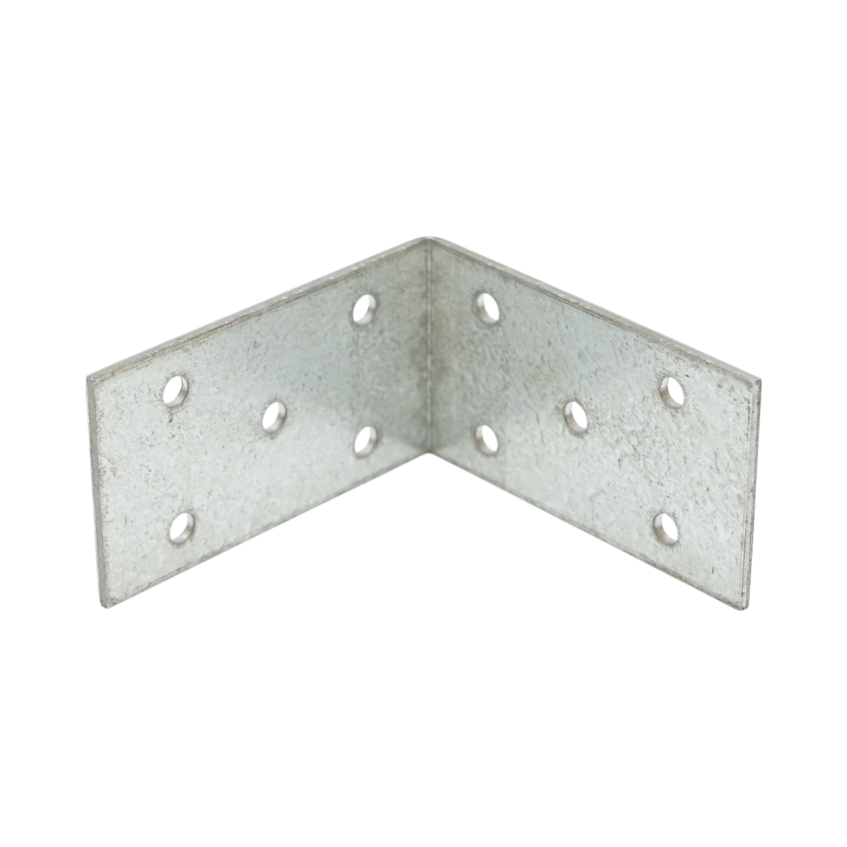Staffa di giunzione 72 × 72 × 40 mm - immagine 2
