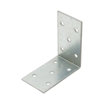 Staffa di giunzione 72 × 72 × 40 mm