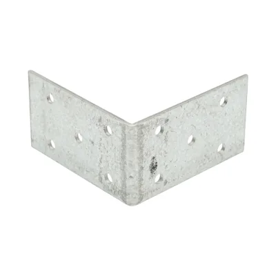 Staffa di giunzione 72 × 72 × 40 mm - immagine 3