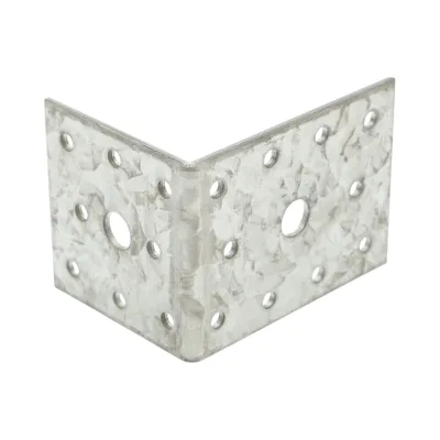 Staffa di giunzione 80 × 60 × 60 mm - immagine 3