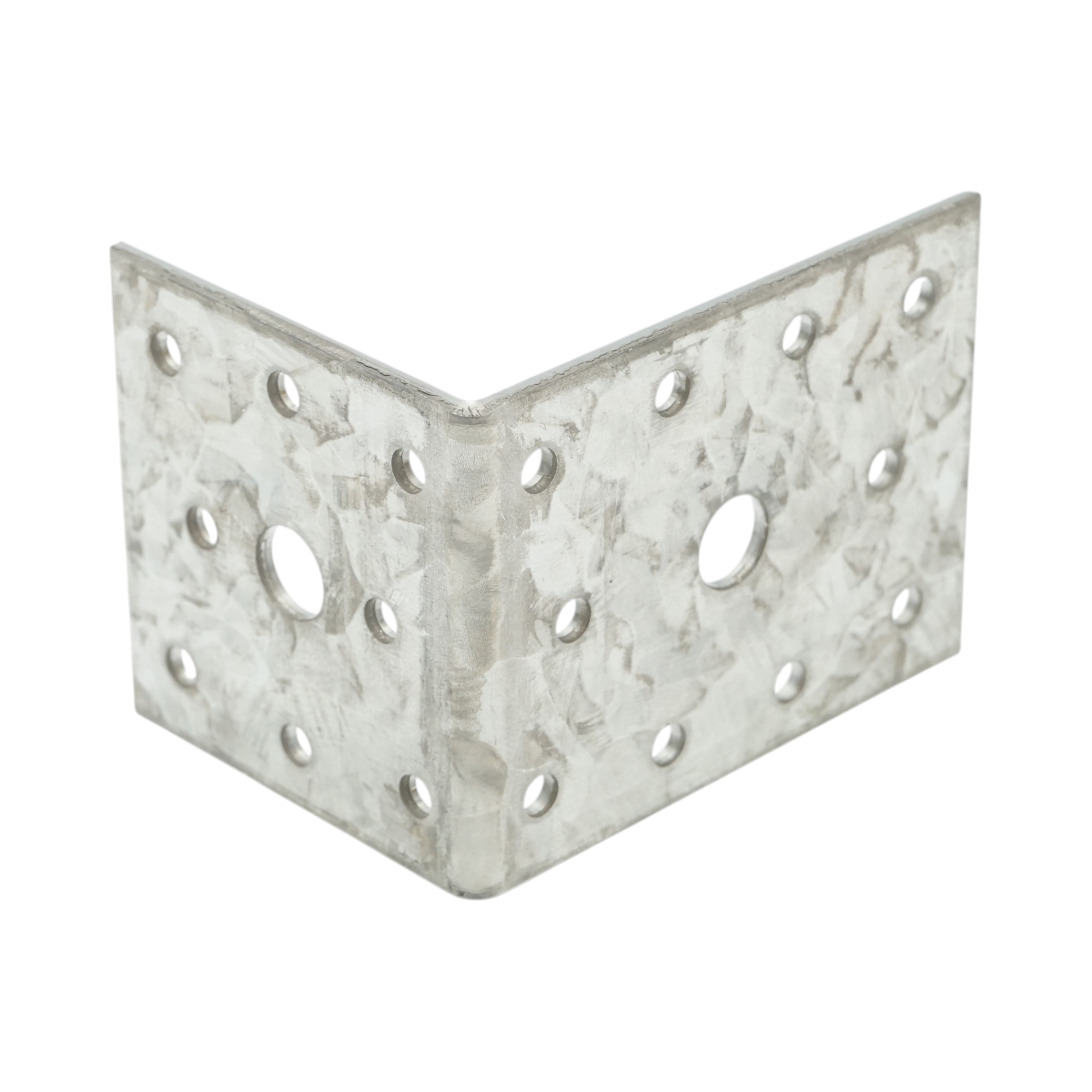 Staffa di giunzione 80 × 60 × 60 mm - immagine 3