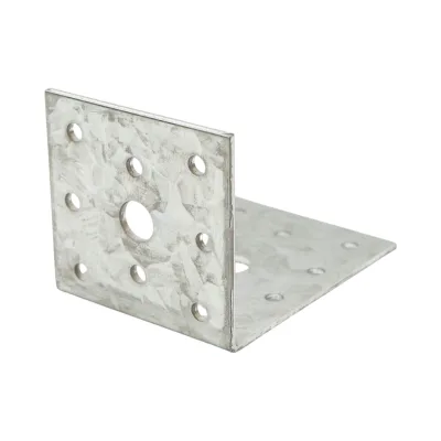 Staffa di giunzione 80 × 60 × 60 mm - immagine 4