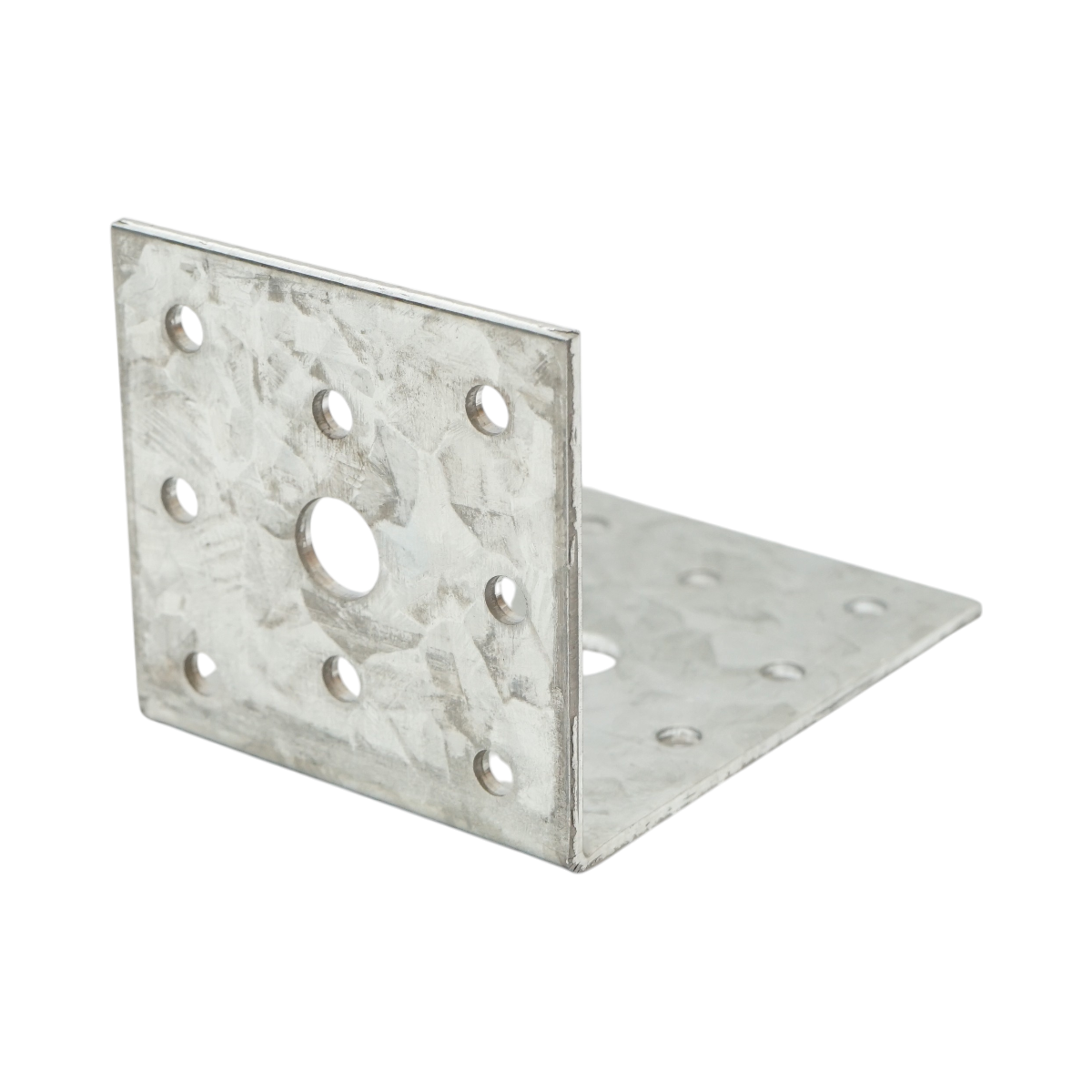 Staffa di giunzione 80 × 60 × 60 mm - immagine 4