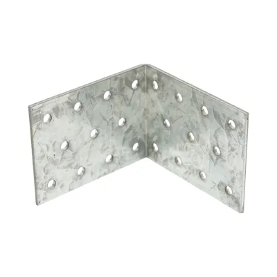 Staffa di giunzione 80 × 80 × 60 mm - immagine 2