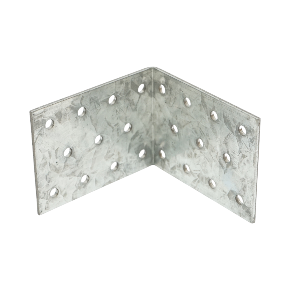 Staffa di giunzione 80 × 80 × 60 mm - immagine 2