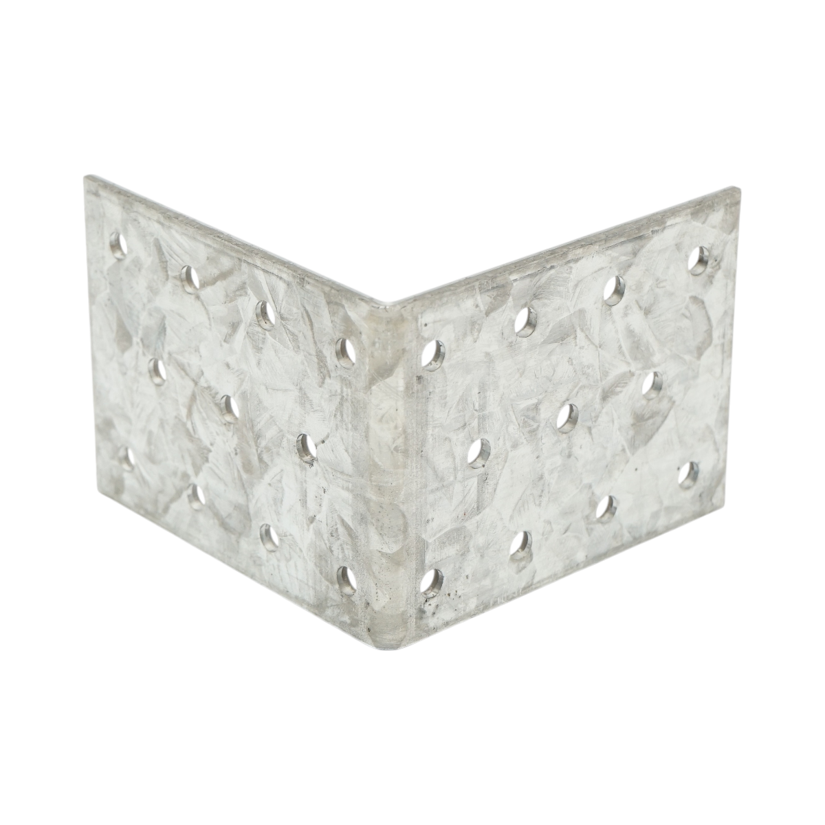 Staffa di giunzione 80 × 80 × 60 mm - immagine 3