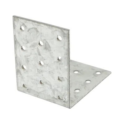 Staffa di giunzione 80 × 80 × 60 mm - immagine 4