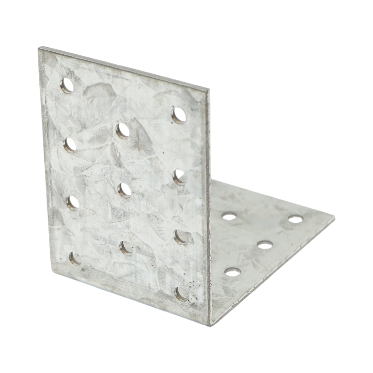 Staffa di giunzione 80 × 80 × 60 mm - immagine 4