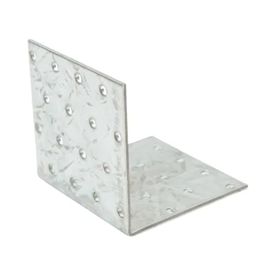 Staffa di giunzione 80 × 80 × 80 mm - immagine 4