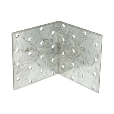 Staffa di giunzione 80 × 80 × 80 mm - immagine 2
