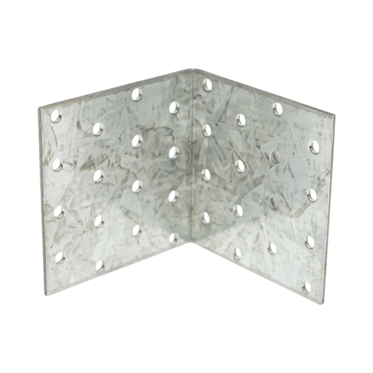 Staffa di giunzione 80 × 80 × 80 mm - immagine 2