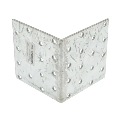 Staffa di giunzione 80 × 80 × 80 mm - immagine 3