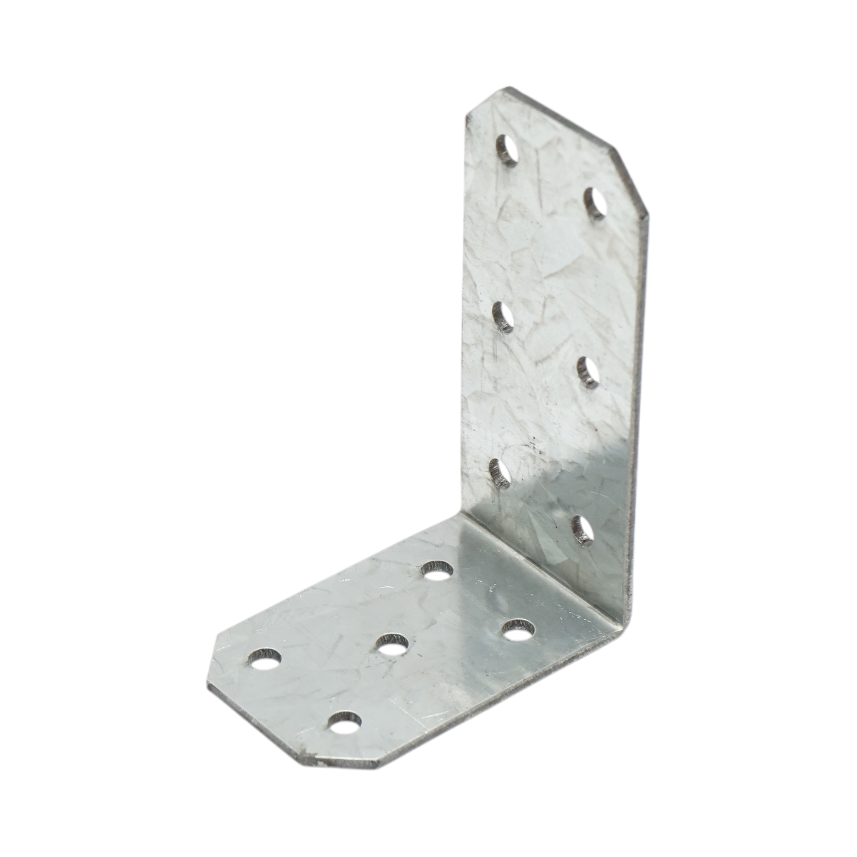 Staffa di giunzione 85 × 60 × 40 mm