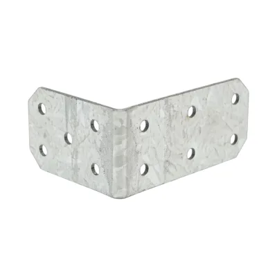 Staffa di giunzione 85 × 60 × 40 mm - immagine 3