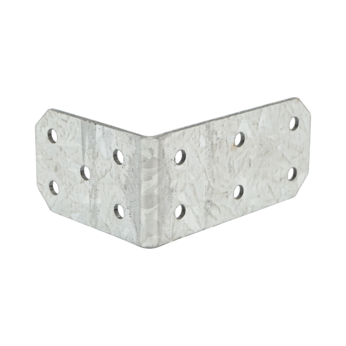 Staffa di giunzione 85 × 60 × 40 mm - immagine 3