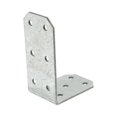 Staffa di giunzione 85 × 60 × 40 mm - immagine 4