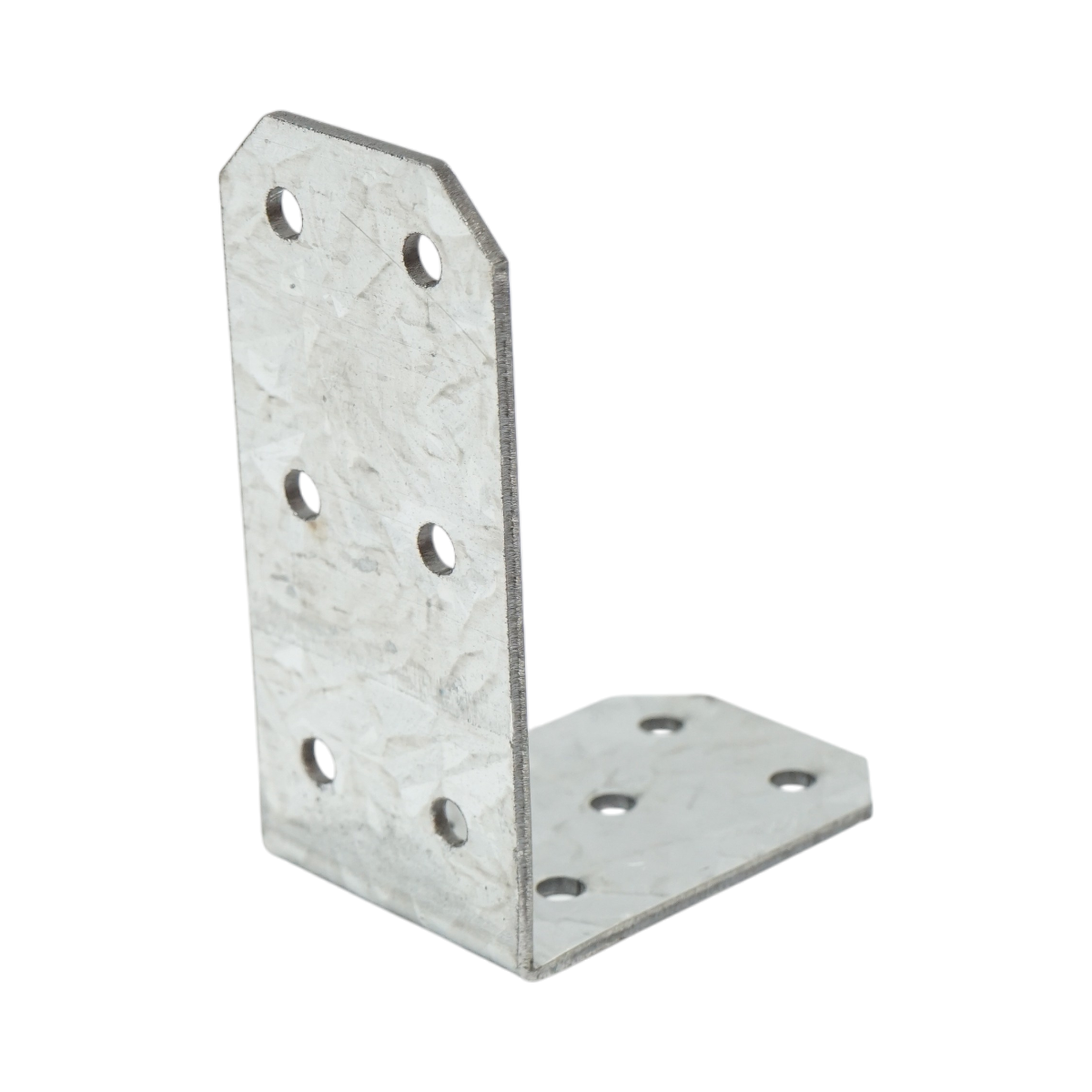 Staffa di giunzione 85 × 60 × 40 mm - immagine 4