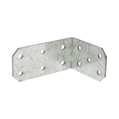 Staffa di giunzione 85 × 60 × 40 mm - immagine 2
