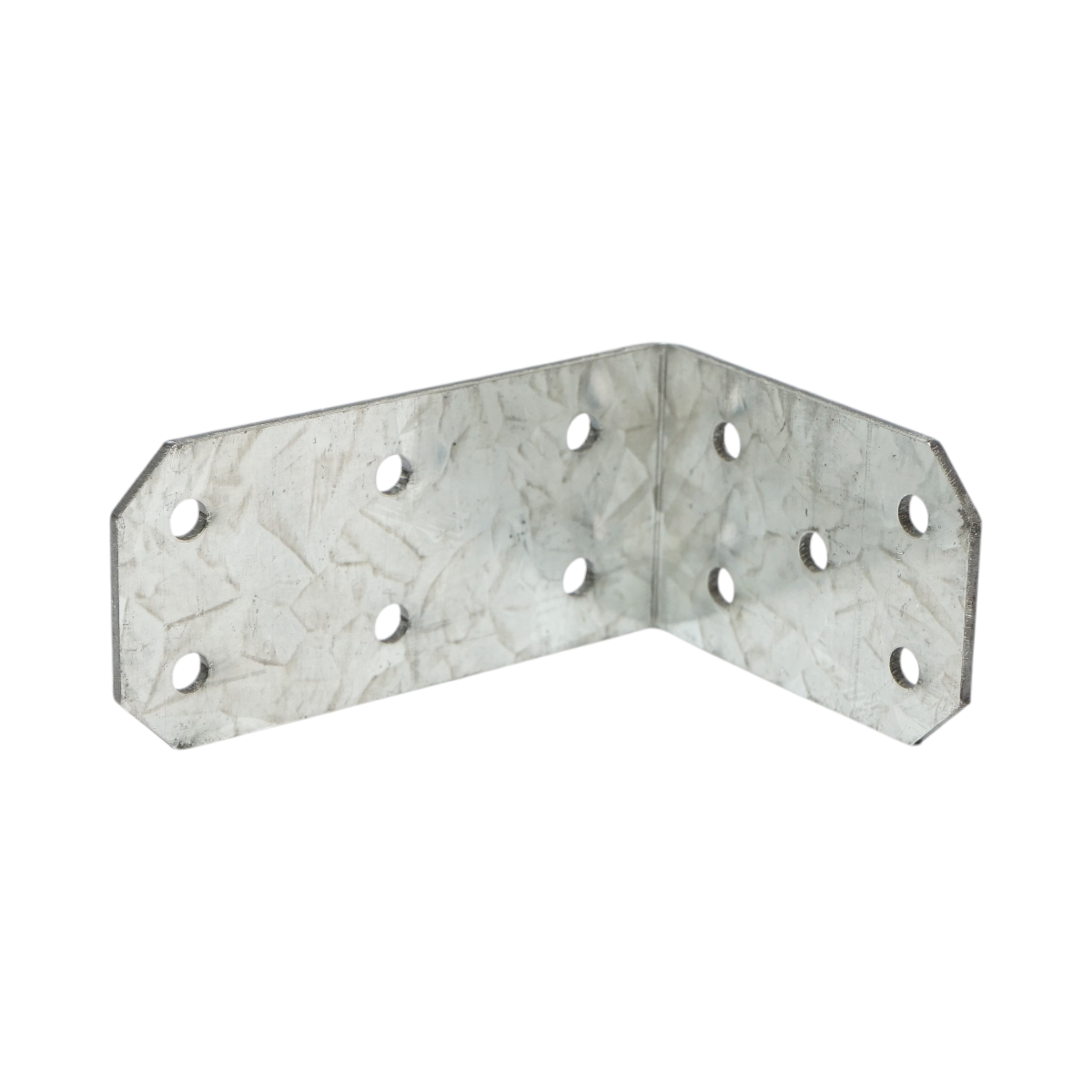 Staffa di giunzione 85 × 60 × 40 mm - immagine 2