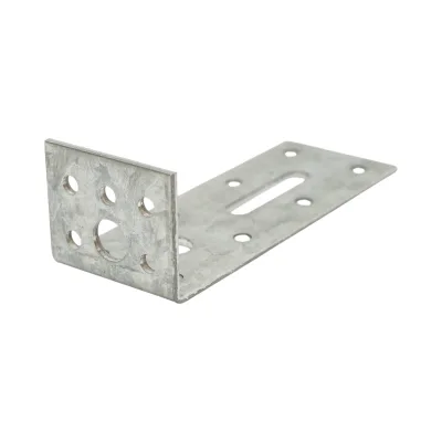 Staffa di giunzione regolabile 110 × 35 × 40 mm - immagine 4