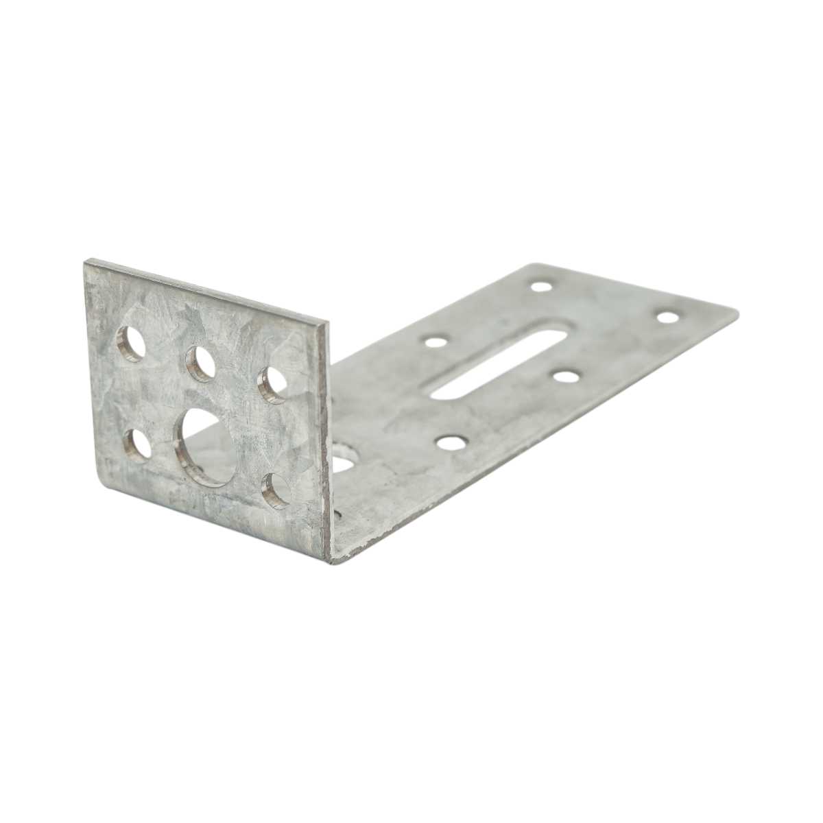 Staffa di giunzione regolabile 110 × 35 × 40 mm - immagine 4