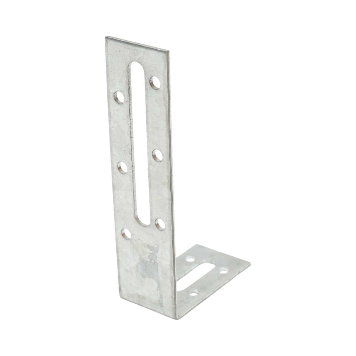 Staffa di giunzione regolabile 55 × 120 × 30 mm - immagine 4