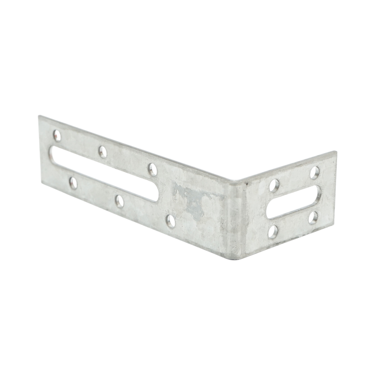 Staffa di giunzione regolabile 55 × 120 × 30 mm - immagine 3