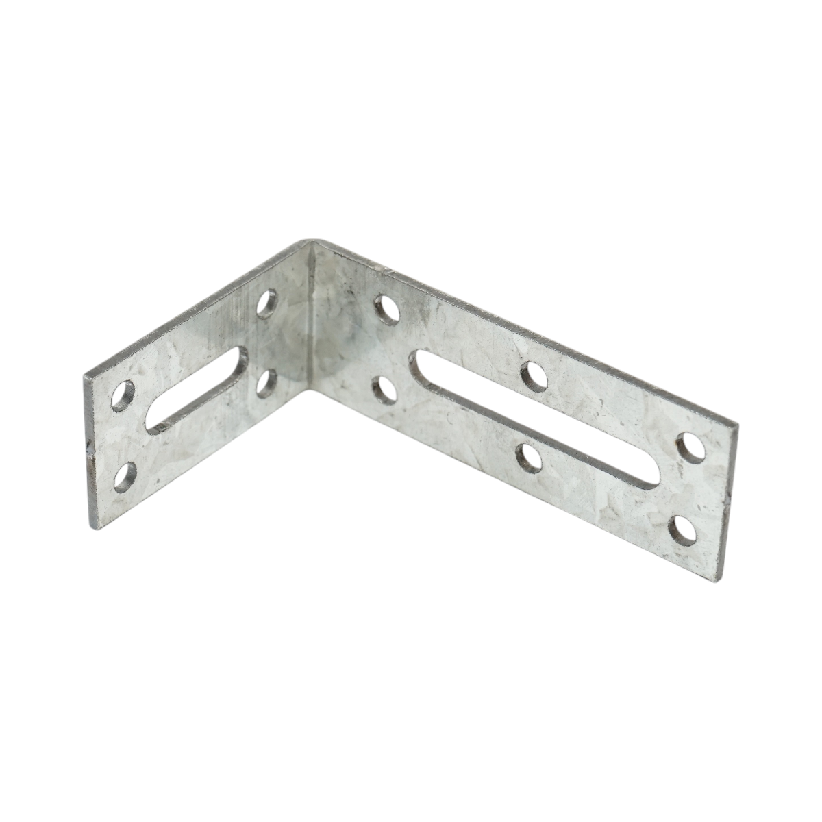 Staffa di giunzione regolabile 55 × 85 × 30 mm - immagine 2