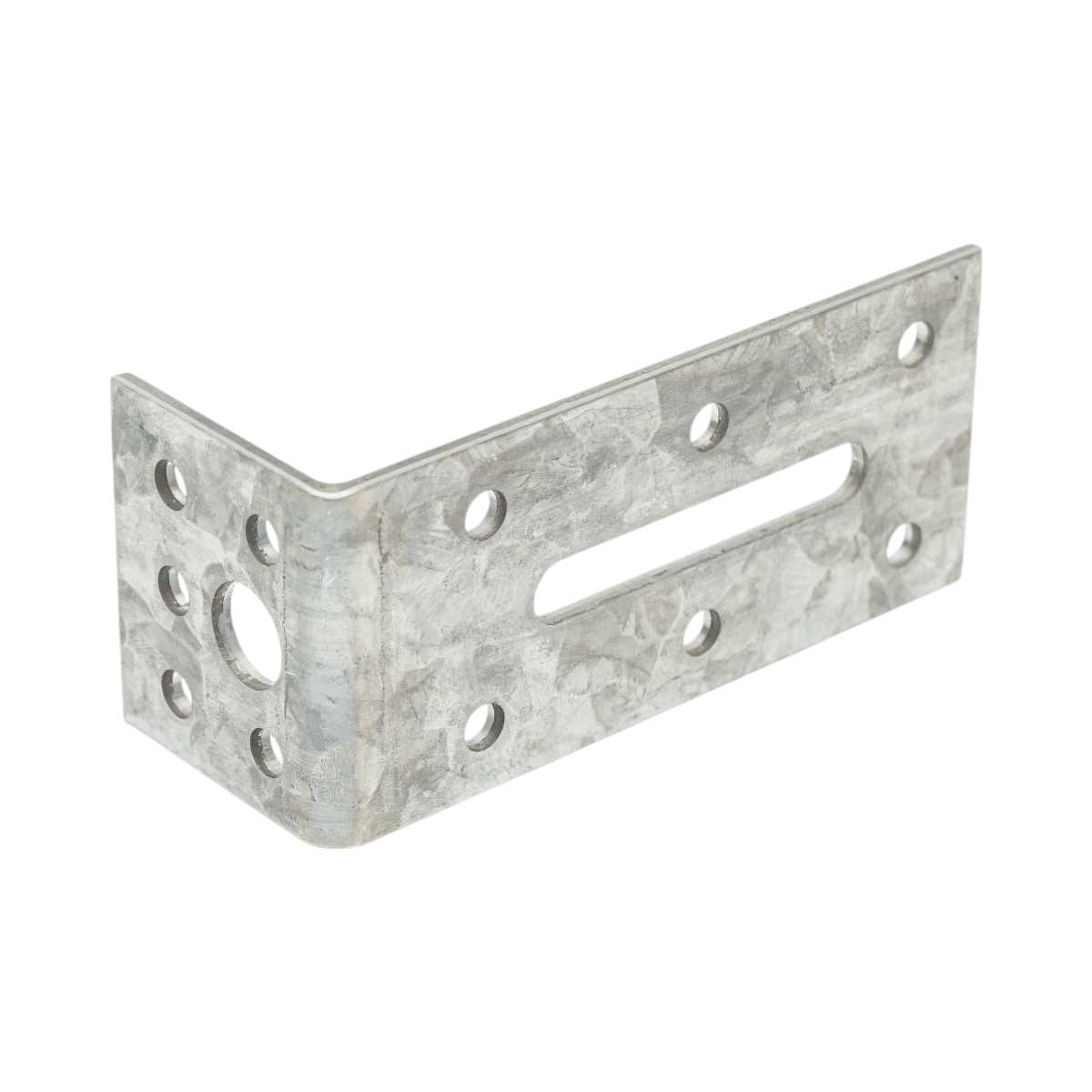 Staffa di giunzione regolabile 90 × 35 × 40 mm - immagine 3