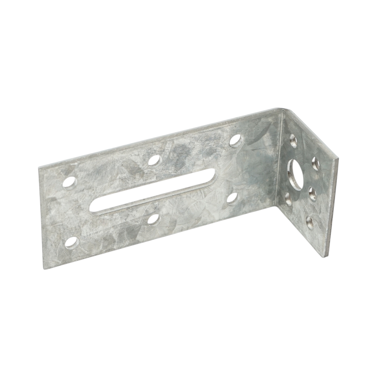 Staffa di giunzione regolabile 90 × 35 × 40 mm - immagine 2