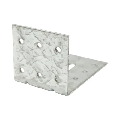 Staffa di giunzione regolabile 90 × 60 × 60 mm - immagine 4