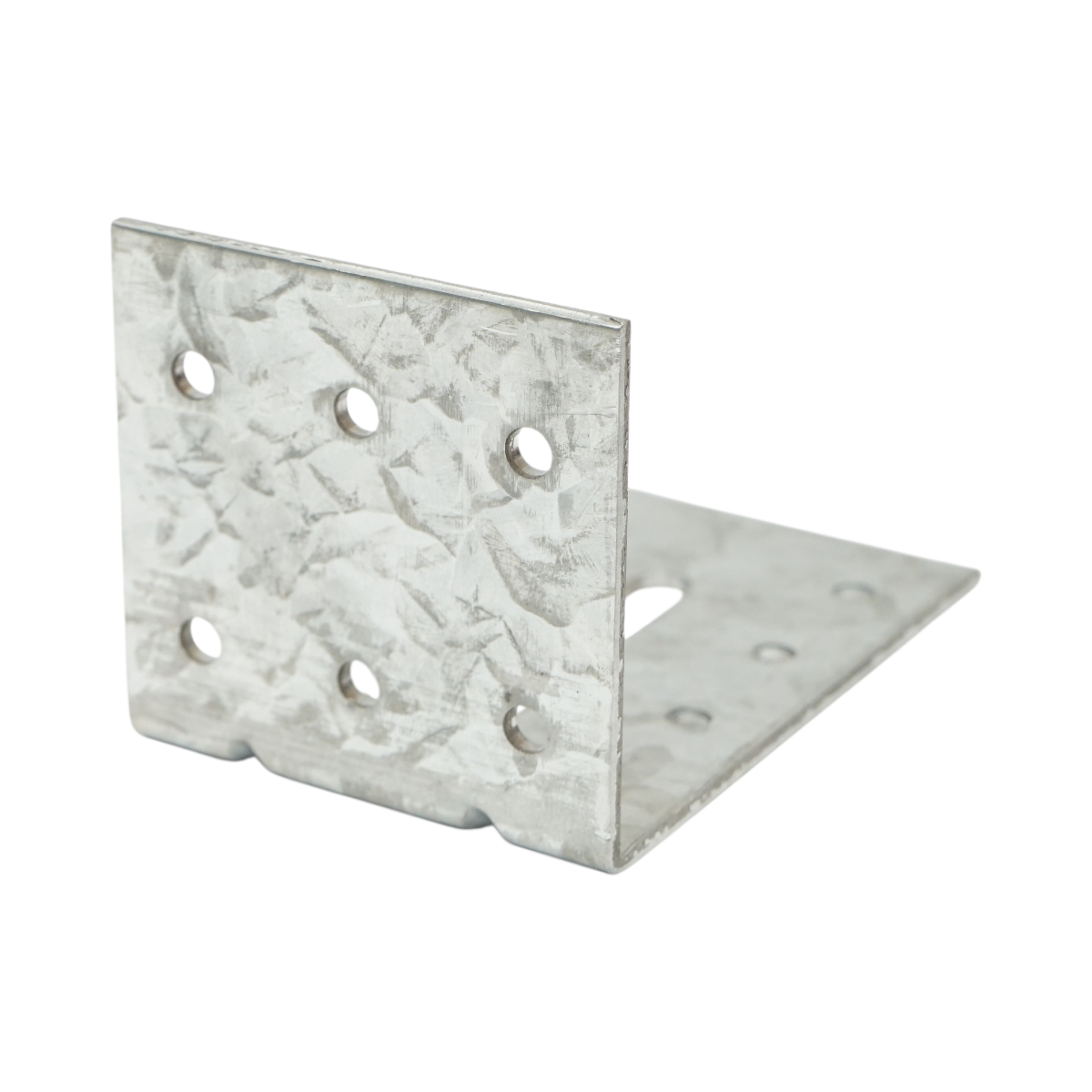 Staffa di giunzione regolabile 90 × 60 × 60 mm - immagine 4
