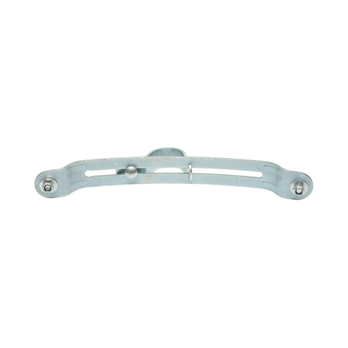 Staffa di montaggio parafango camion destra 310x42x40mm - immagine 4