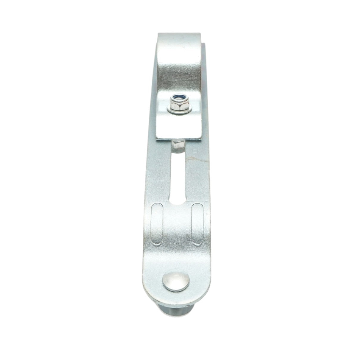 Staffa di montaggio parafango camion destra 310x42x40mm - immagine 5