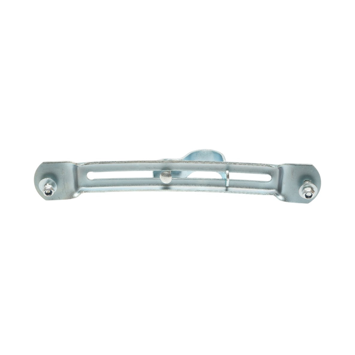 Staffa di montaggio parafango camion sinistra 310x42x40mm - immagine 4