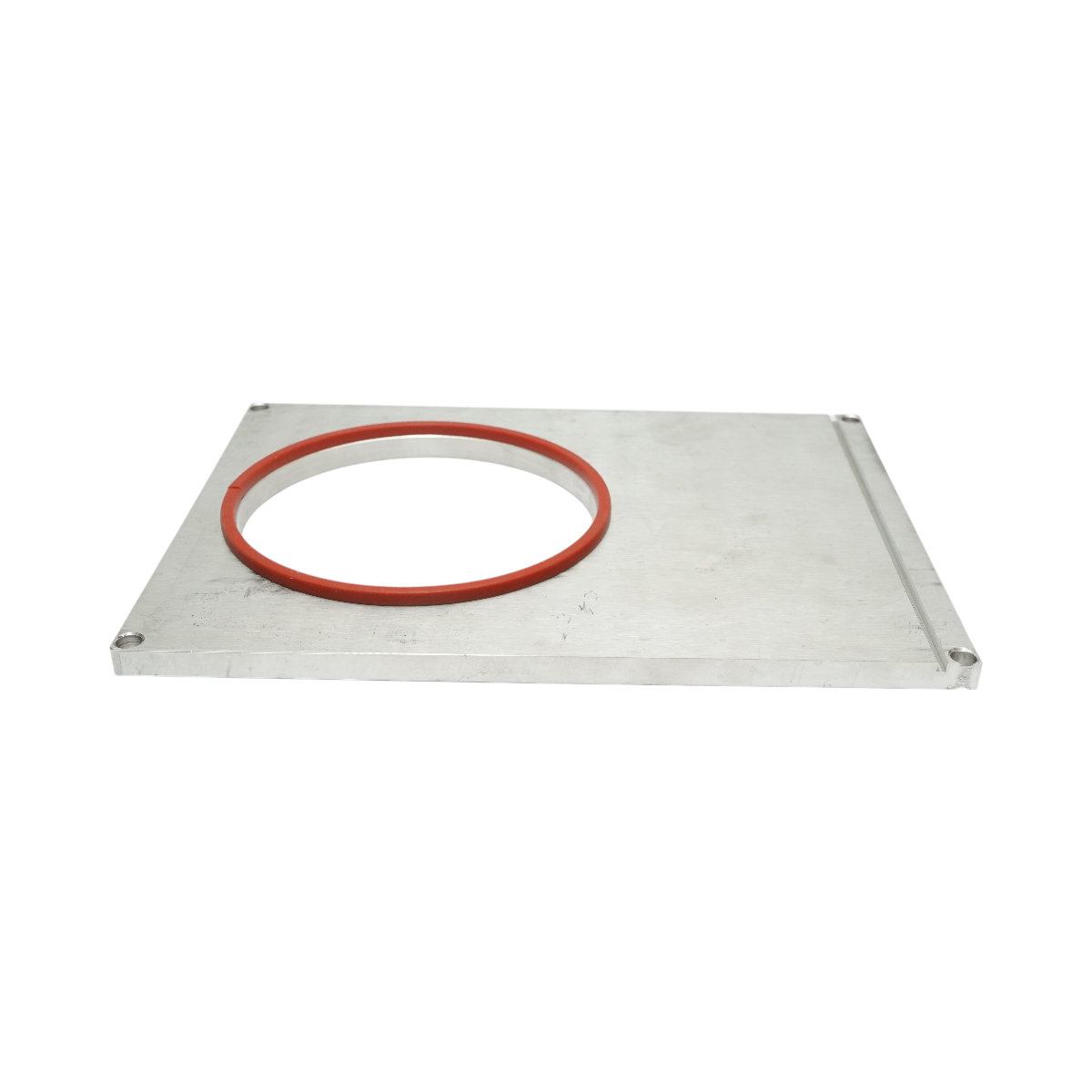 Stampo 270x200 mm per macchina Termosigillatrice vaschette con diametro di 145 mm - immagine 2