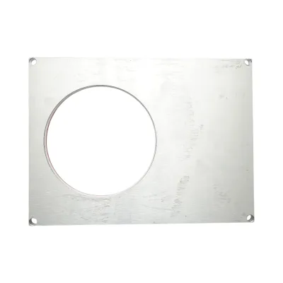 Stampo 270x200 mm per macchina Termosigillatrice vaschette con diametro di 145 mm - immagine 5