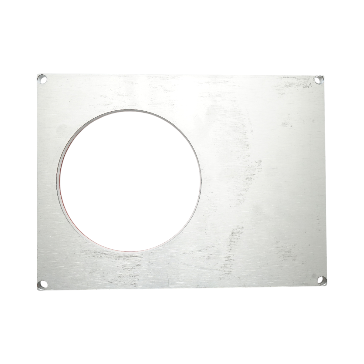 Stampo 270x200 mm per macchina Termosigillatrice vaschette con diametro di 145 mm - immagine 5