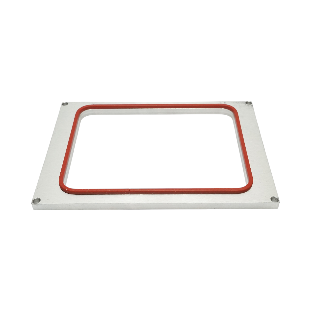 Stampo 270x200 mm per macchina Termosigillatrice vaschette con dimensione 225x175 mm - immagine 2