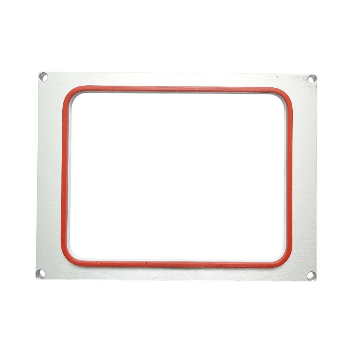 Stampo 270x200 mm per macchina Termosigillatrice vaschette con dimensione 225x175 mm - immagine 4