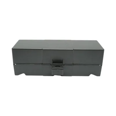Stazione di avvelenamento per roditori in plastica 30,5x10,4x10,2 cm - immagine 6