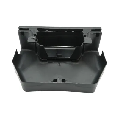 Stazione di avvelenamento per roditori in plastica, dimensioni 33x23,5x11 cm - immagine 4