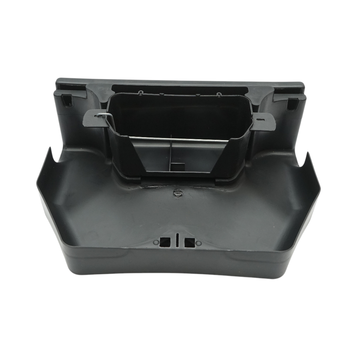 Stazione di avvelenamento per roditori in plastica, dimensioni 33x23,5x11 cm - immagine 4