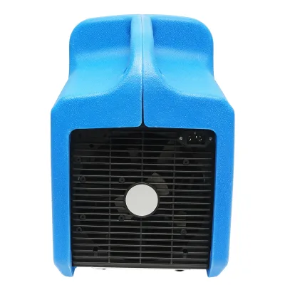 Stazione di recupero freon 1 HP, 220 V per categoria III, IV, V - immagine 6