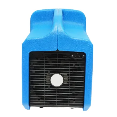 Stazione di recupero freon 3/4 HP, 220V per categoria III, IV, V - immagine 6
