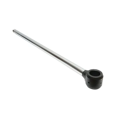 Stelo del pistone del cilindro idraulico 40x1028mm per JCB 3CXSMT 20, 4C444, 3CXC PC, 3CX PC, 4CX444 SUPER, 3CXSPC, 3CX444 SUPER, 4CN444 PS 35, 4CN444 SUPER, 4CXSM444 OEM 590-31200 - immagine 2