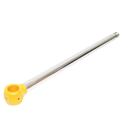 Stelo del pistone del cilindro idraulico 50x1020mm per JCB 3CX, 4CX OEM 590-40578